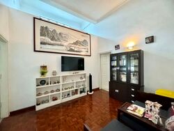 Pasir Ris Beach Park (D18), Semi-Detached #605845961